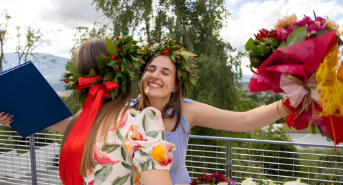 La laurea nell'era della competizione globale: un investimento di capitale e di vita